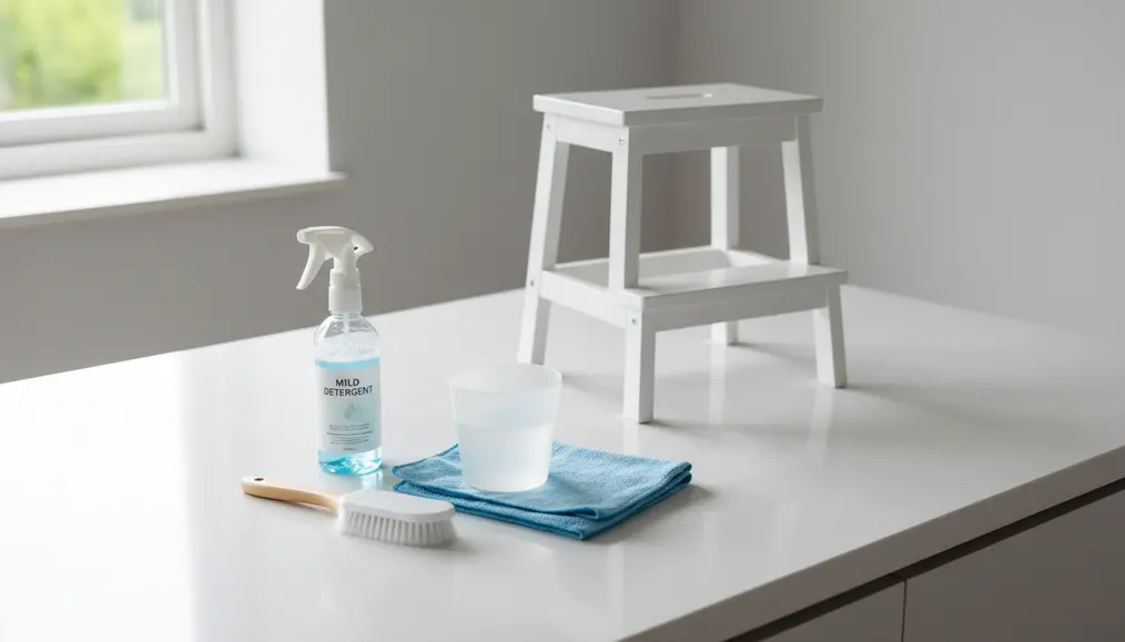 Persiapan Sebelum Memulai: Alat dan Bahan untuk Membersihkan Filter AC