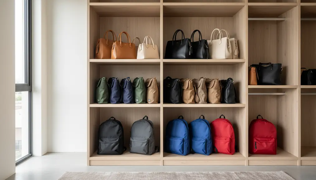 Mengapa kamu harus memilih jasa Cuci Tas di Home Steril?