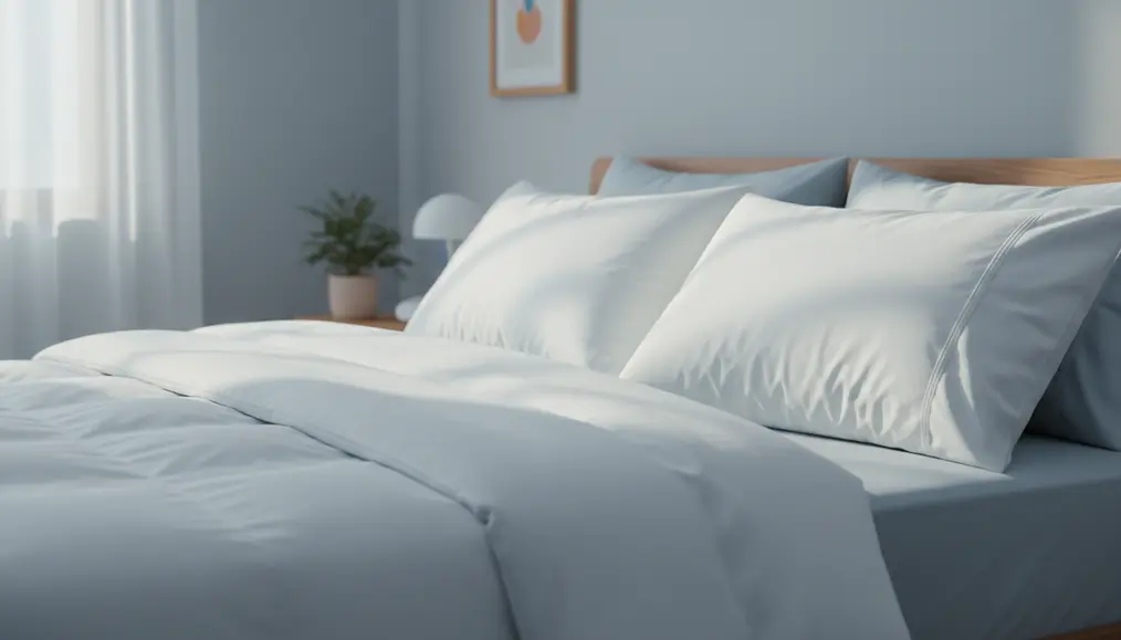 Mengapa Sarung Bantal Anti Tungau Penting untuk Kualitas Tidur dan Kesehatanmu?