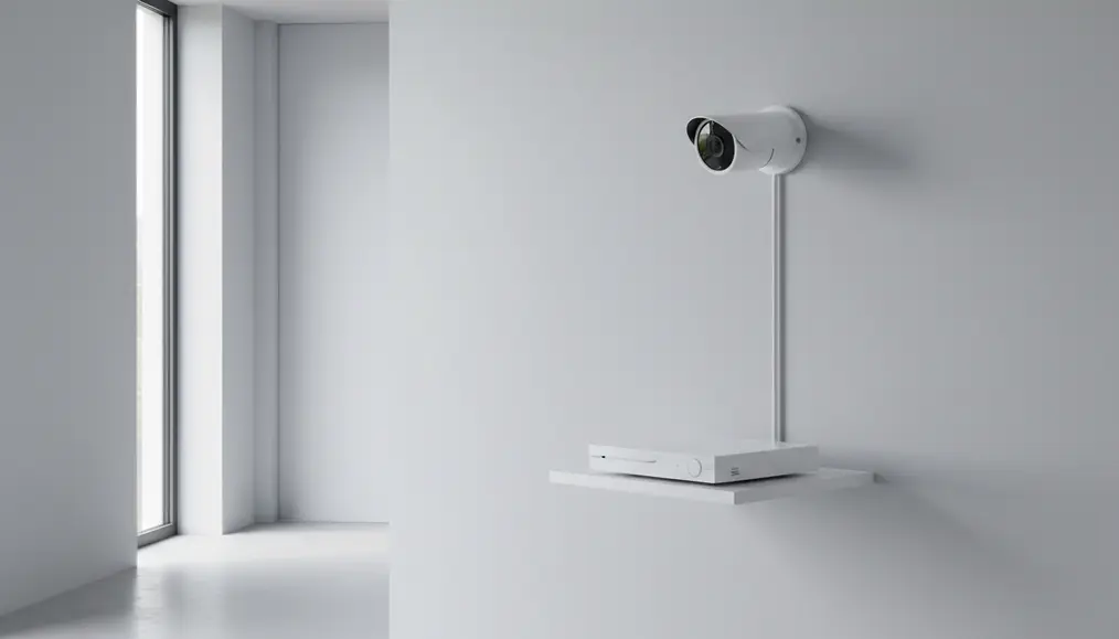 Memahami Pentingnya Kabel Coaxial dalam Sistem CCTV Analog