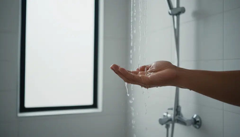 Tanda-Tanda Pipa Air Panas (Water Heater) Kamu Mampet