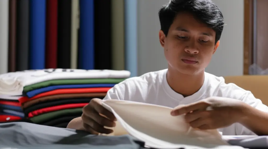 Panduan Lengkap Audit Kualitas & Layanan Konveksi Baju Satuan Terpercaya untuk Bisnismu