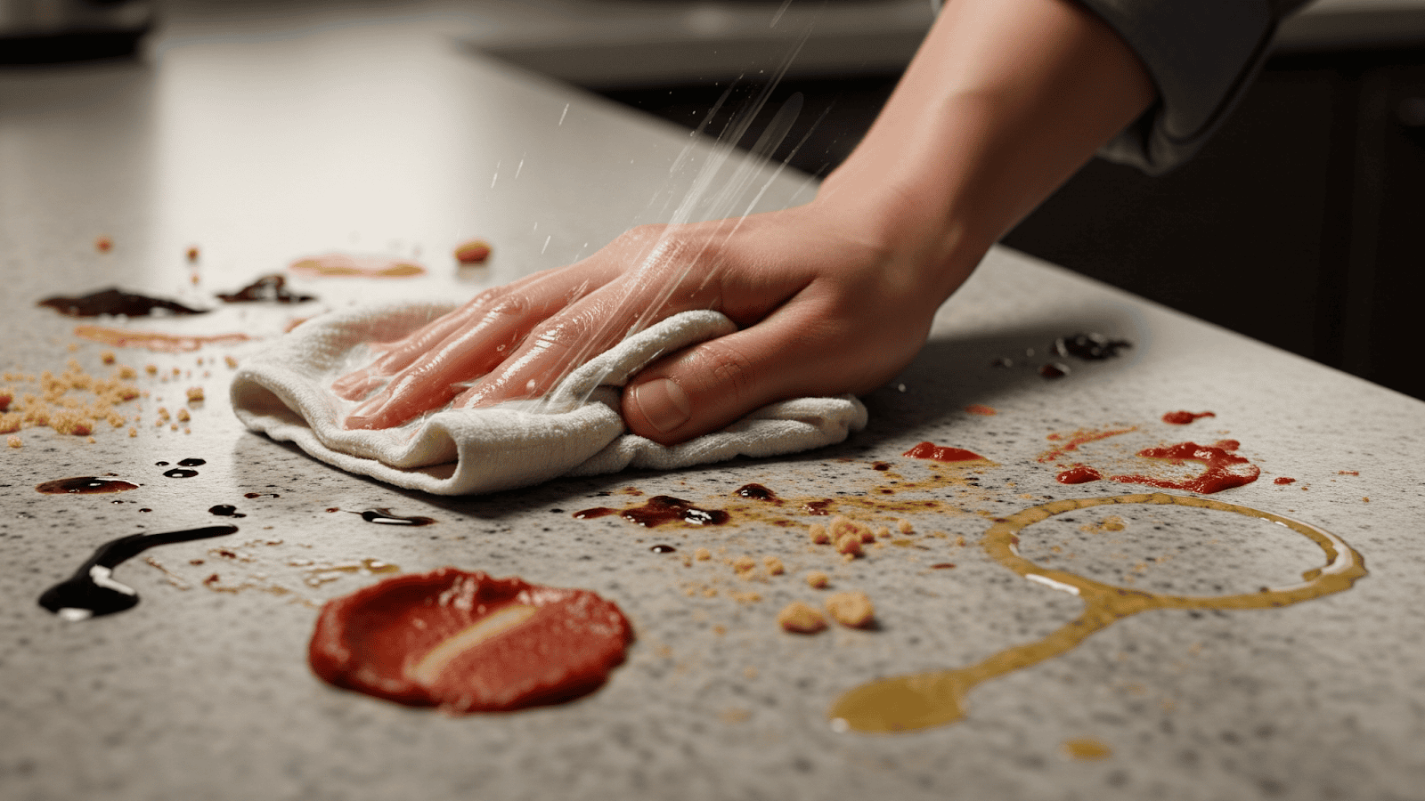 Strategi Pembersihan Rumah yang Efisien