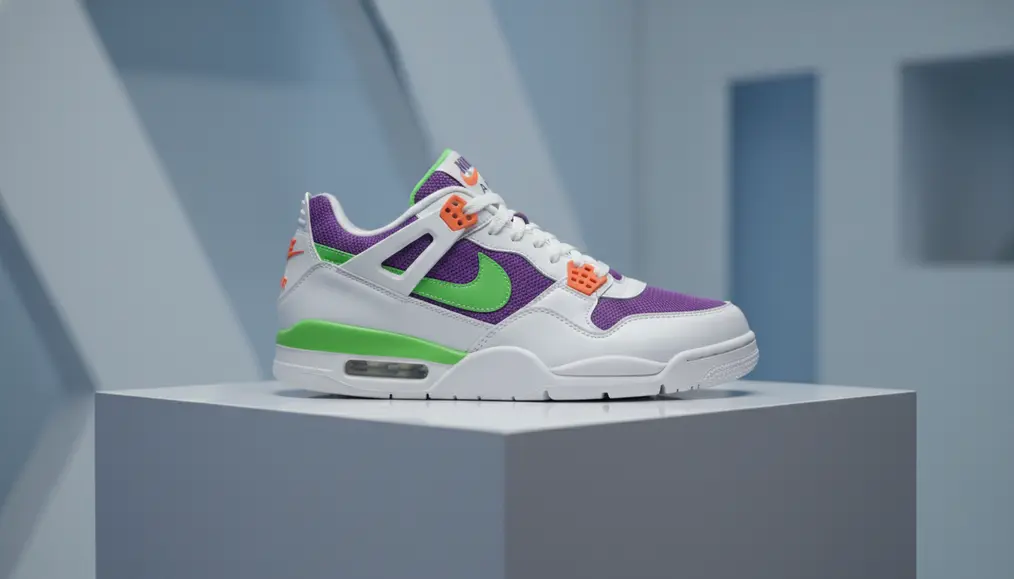 Mengapa kamu harus memilih jasa Repaint Sepatu di Sneakershoot?