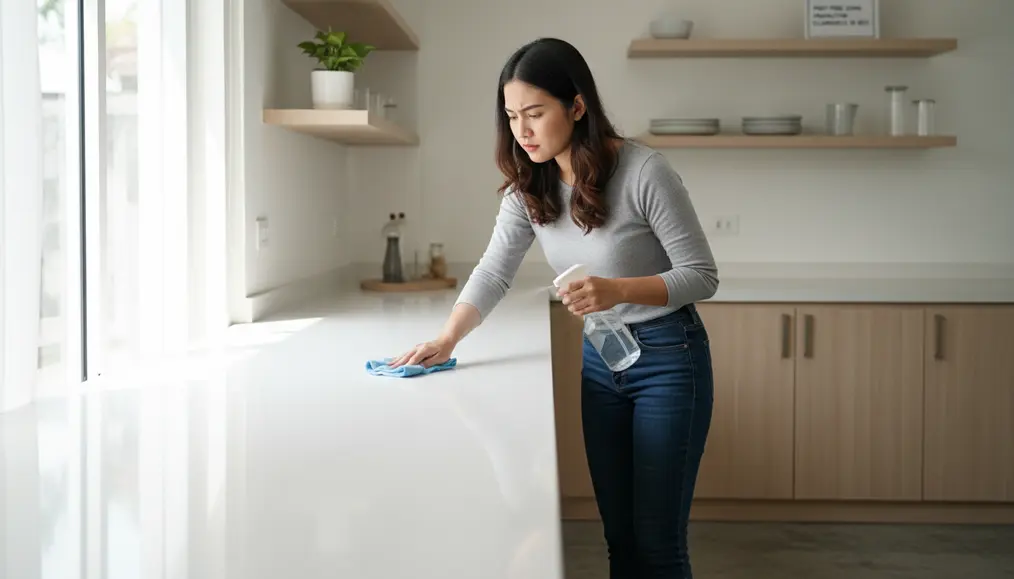 Strategi Efektif untuk Mengatasi dan Mencegah Kecoak di Rumah