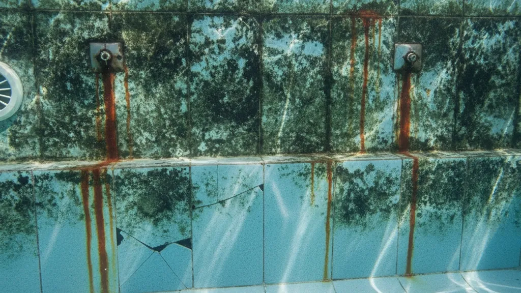 Jasa Pembersihan Noda Membandel Kolam Renang Bogor: Kilau Kembali Maksimal!