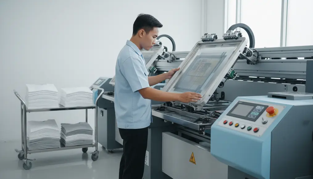 Faktor Kunci Mendapatkan Sablon Kaos Grosir Harga Terjangkau