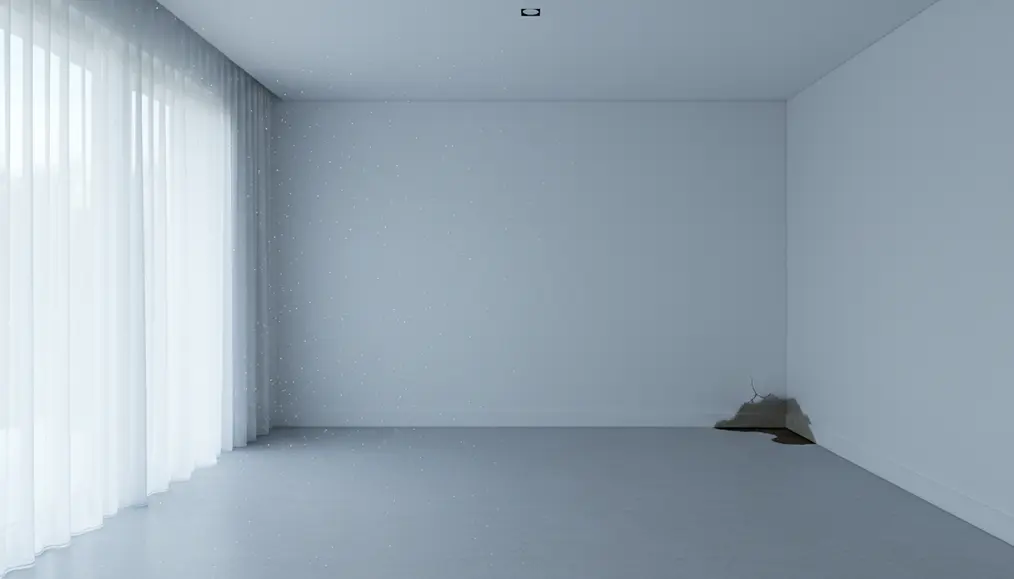 Mengapa Pengendalian Kecoa Sangat Penting untuk Properti Kosong?