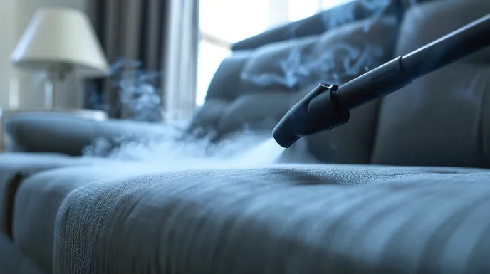 Manfaat Menggunakan Jasa Cuci Sofa Teknologi Terbaru