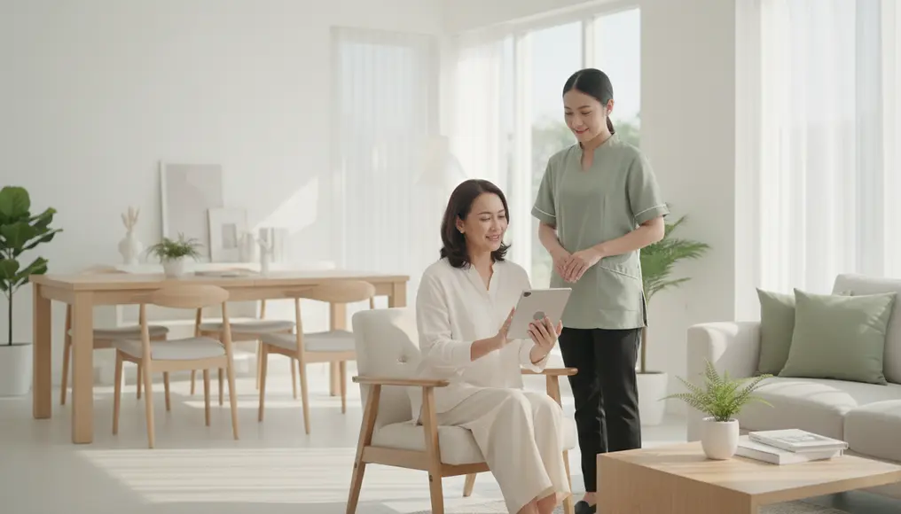 Cara Menghindari Konflik dengan ART lewat Aturan Dasar yang Disepakati di Awal