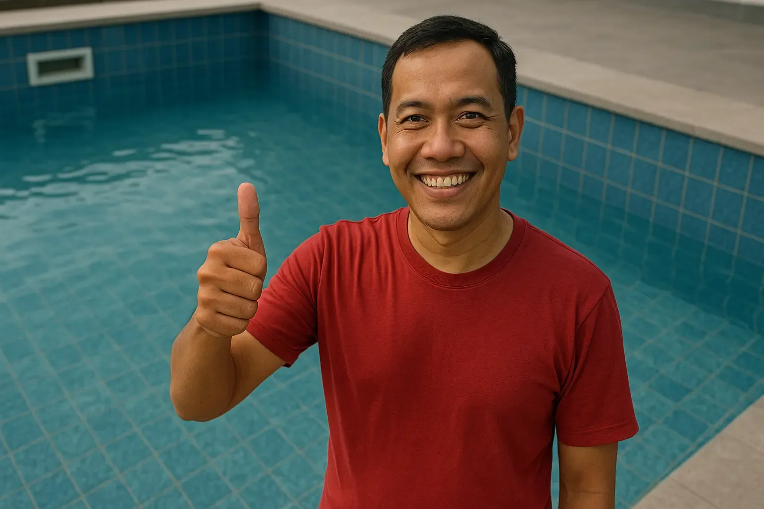 Dapatkan Promo Spesial Jasa Bersihkan Kolam Renang: Kolam Bersih Harga Hemat!
