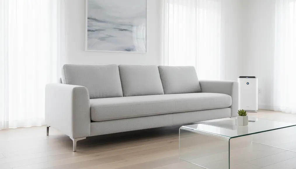 Tips Tambahan untuk Mencegah dan Menjaga Kesegaran Sofa Jangka Panjang