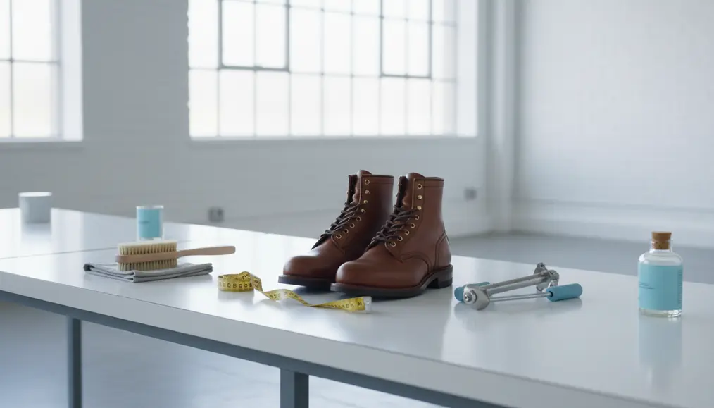 Solusi Upsize & Downsize Ukuran Sepatu di Bulungan: Pas di Kaki