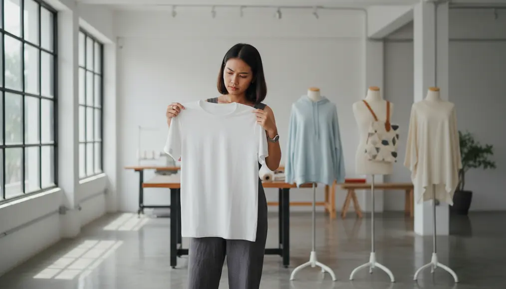 Mengapa Mentalitas adalah Kunci Utama dalam Pola Pikir Sukses Bisnis Baju Satuan di Jakarta?