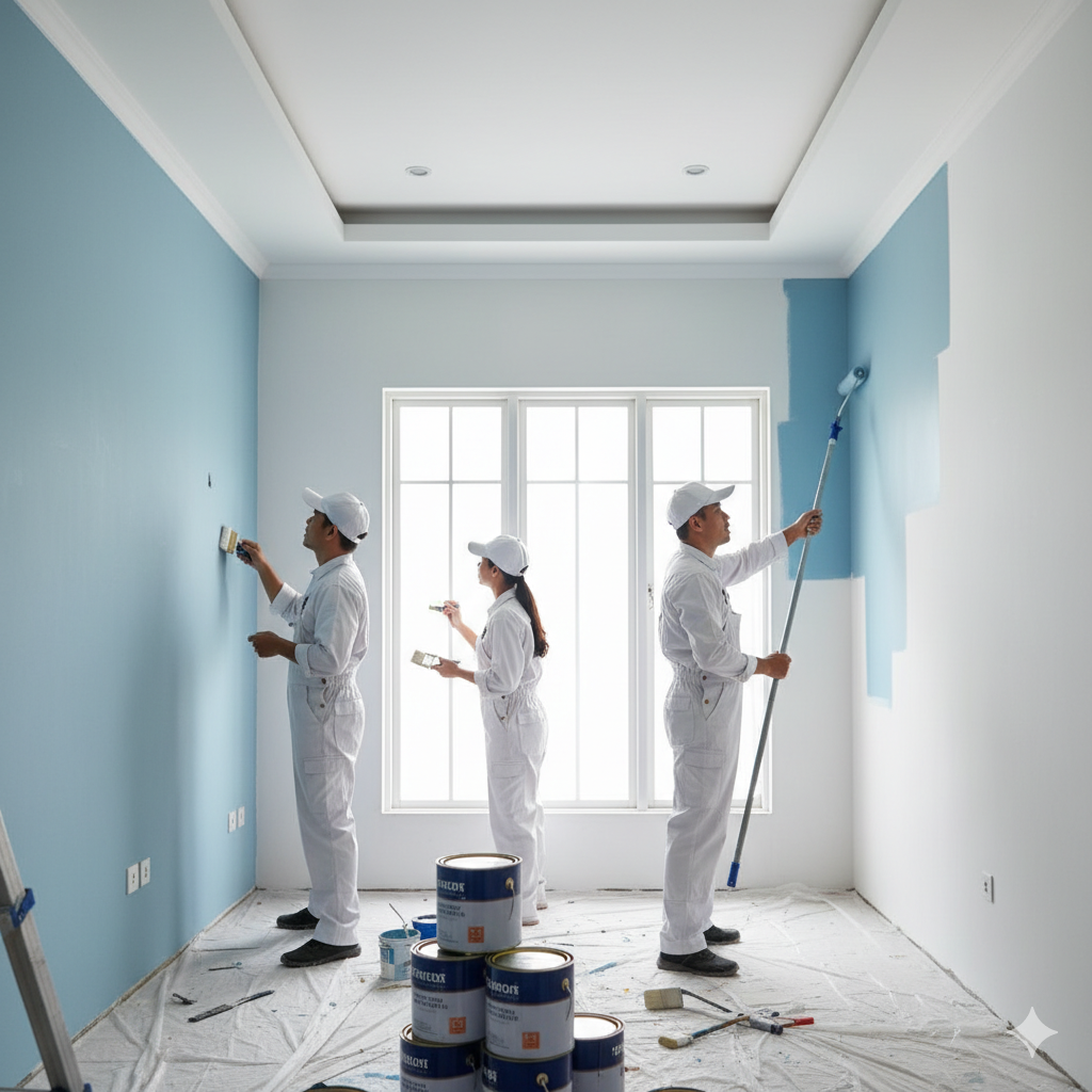 Menghemat Biaya dalam Jangka Panjang