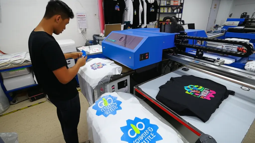 Baju Satuan Custom untuk Brand Co-working Space: Tingkatkan Identitas Profesional & Komunitas
