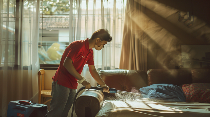 Cara Mendapatkan Layanan Maksimal dari Home Steril di BSD/Bintaro