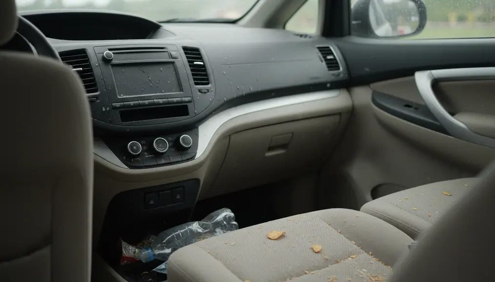 Mengapa Cuci Interior Mobil Penting untuk Kendaraan Anda?