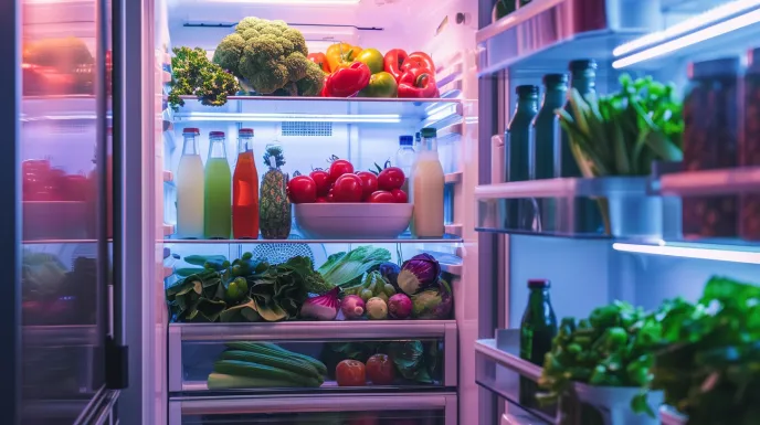 Menumpuk Terlalu Banyak Barang