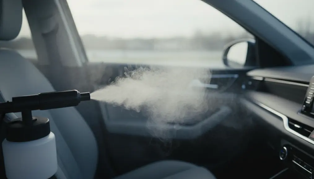 Mengapa kamu harus memilih jasa Fogging Disinfektan di Home Steril?