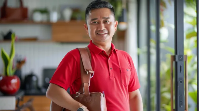 Tips Tambahan untuk Mengatasi Bau Tidak Sedap pada Tas Kulit