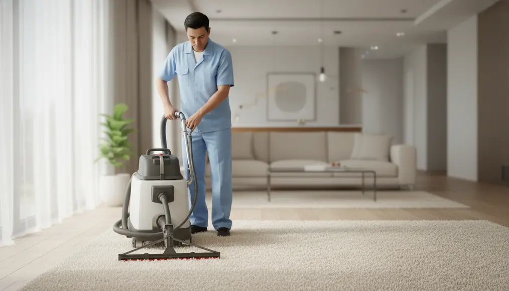 Mengapa kamu harus memilih jasa Cuci Karpet di Home Steril?