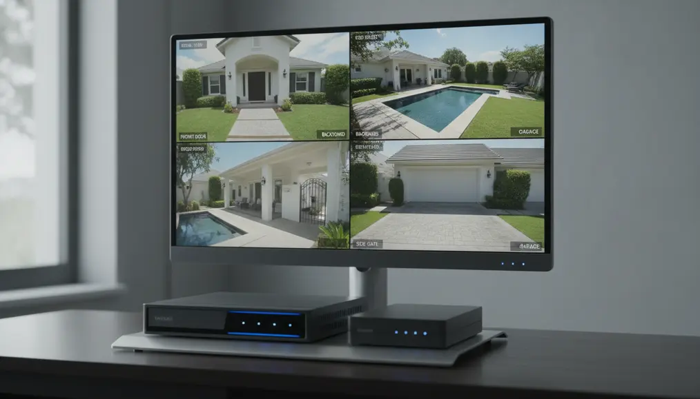 Memahami Pentingnya Kapasitas Hardisk untuk CCTV Anda