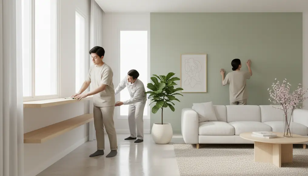 Renovasi Rumah Tua: Strategi Perbaikan & Estimasi Biaya