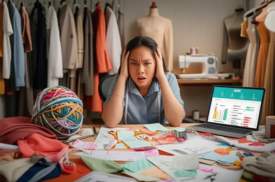 Software Manajemen Pesanan Terbaik untuk Bisnis Fashion Rumahan