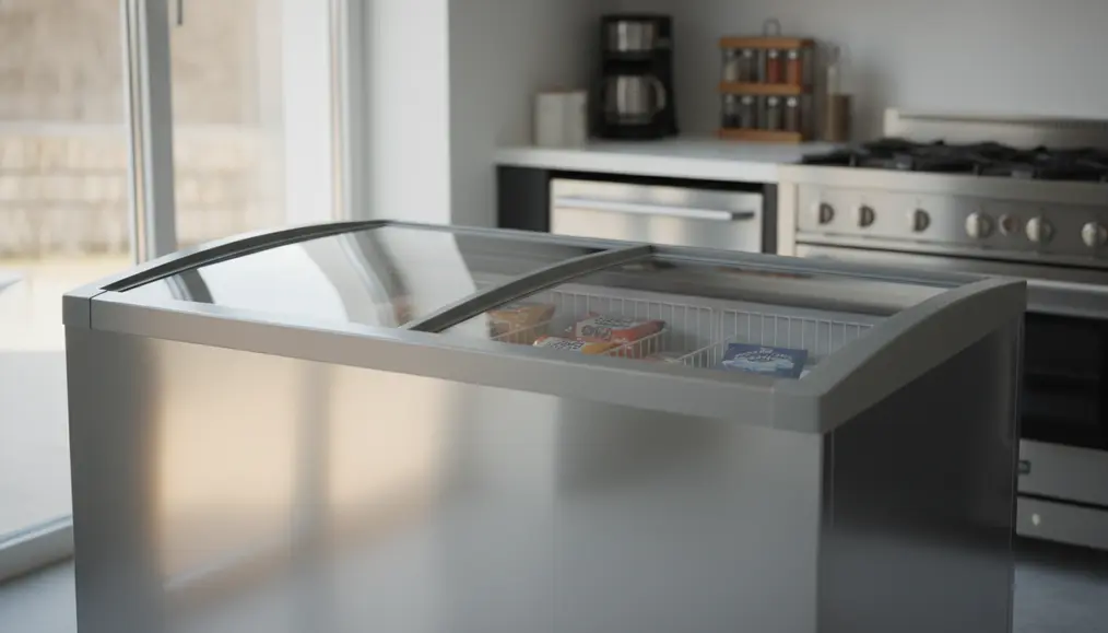 Mengapa kamu harus memilih jasa Freezer Box di Home Steril?