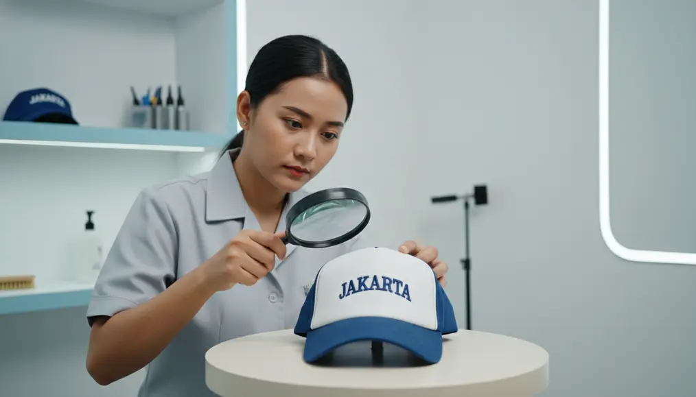 Mengapa kamu harus memilih jasa Cuci Topi di Sneakershoot?