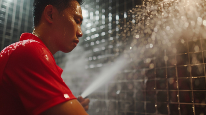 Apa yang Didapat Warga Depok dari Paket General Cleaning Home Steril?