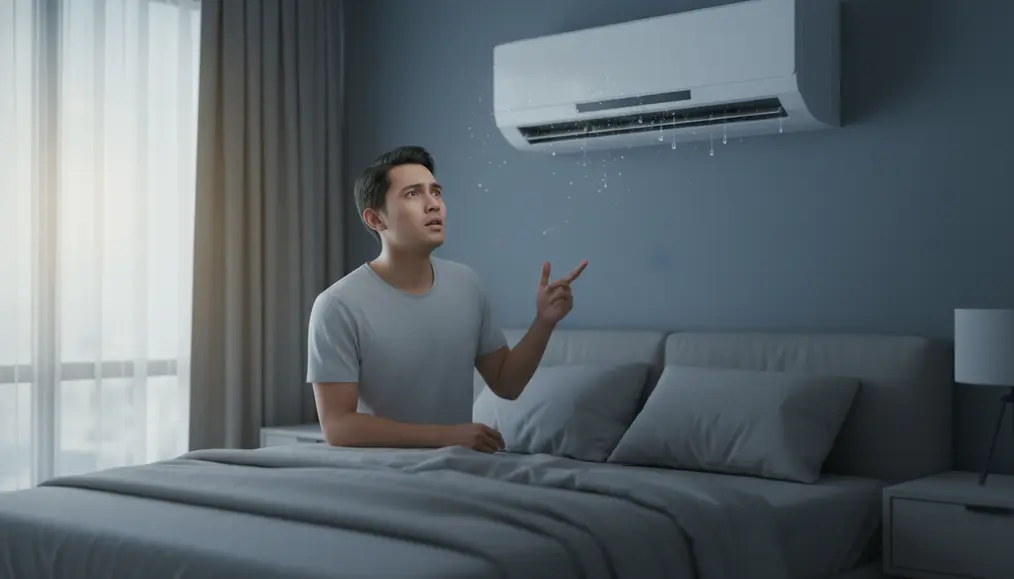 Kapan Waktunya Panggil Jasa Cuci AC Terdekat?