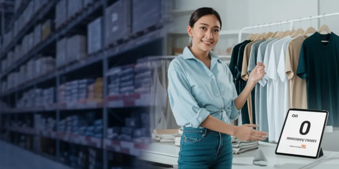 Strategi Produksi On-Demand: Kunci Sukses Bisnis Baju Satuan Minim Risiko & Ramah Lingkungan