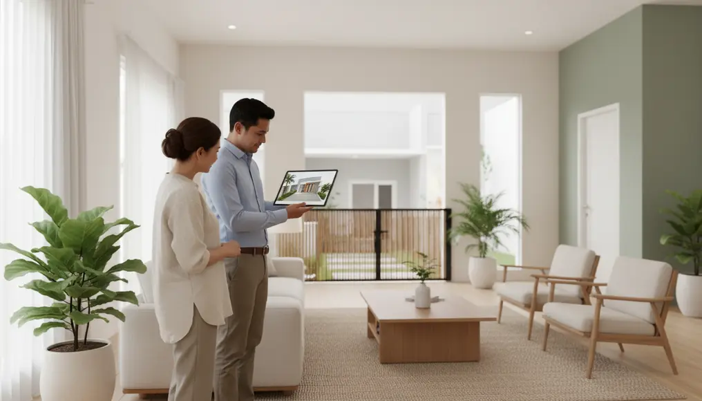 Renovasi Pagar Tembok & Gerbang: Privasi & Keamanan Maksimal