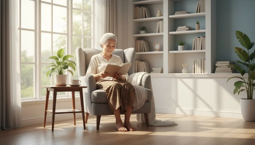 Manfaat Jangka Panjang Jasa Kebersihan Rumah untuk Lansia