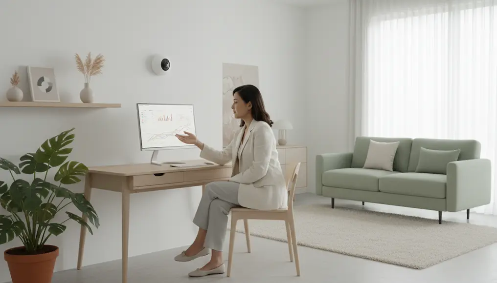 Manfaat CCTV untuk Pengawasan Karyawan & Produktivitas