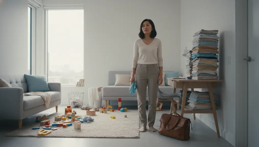 Tantangan Khas Mengelola ART di Rumah Kecil dan Penuh Aktivitas