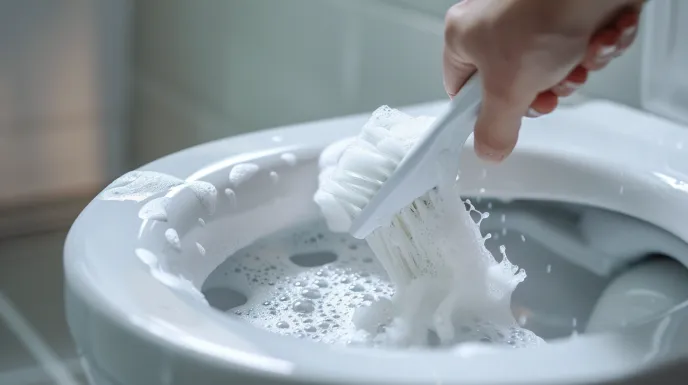 Mempertimbangkan Biaya Deep Cleaning dan Nilai Investasi