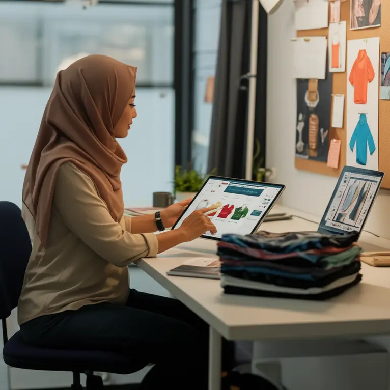 Peluang Emas: Baju Satuan Custom Smart Textile untuk Performa Olahraga Optimal