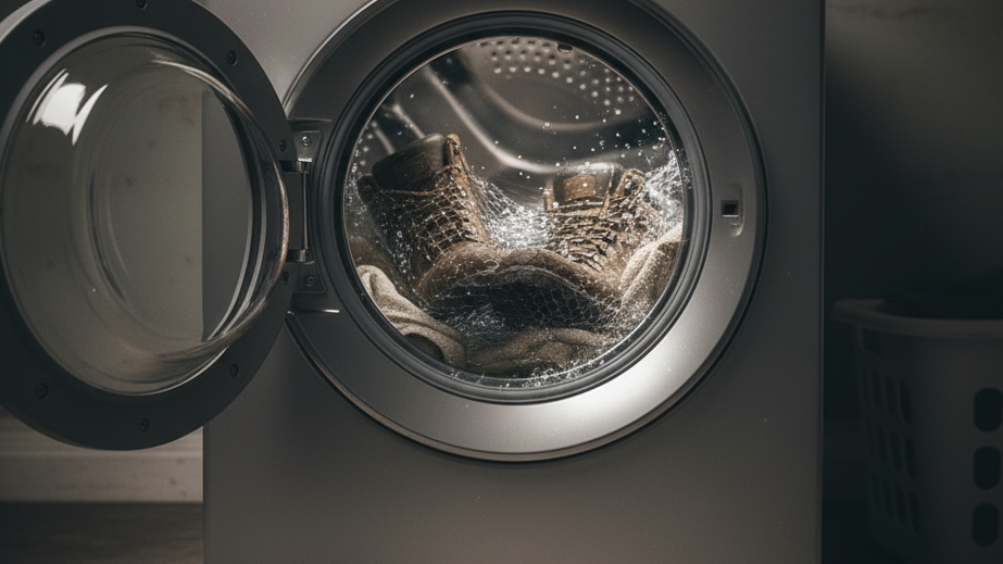 Kesalahan Fatal yang Harus Dihindari saat Merawat Sepatu Gunung Gore-Tex