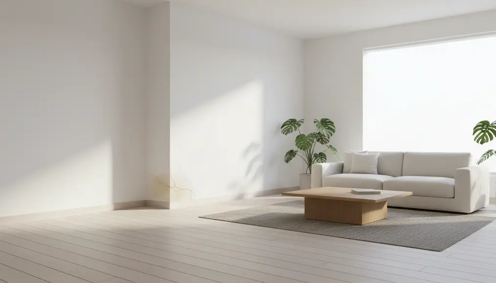 Pengantar: Kenali Dampak Banjir pada Rumahmu