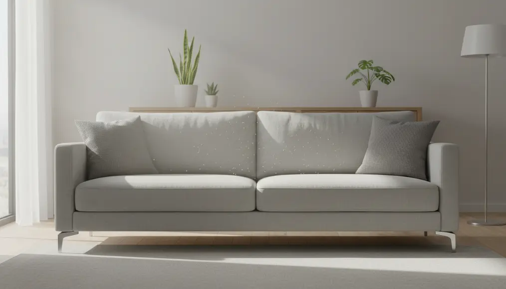 Mengapa Memilih Jasa Cuci Sofa yang Aman dan Ramah Lingkungan Itu Penting?