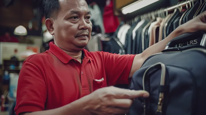 Luggage Repair Jakarta Utara untuk Koper Rusak Akibat Perjalanan