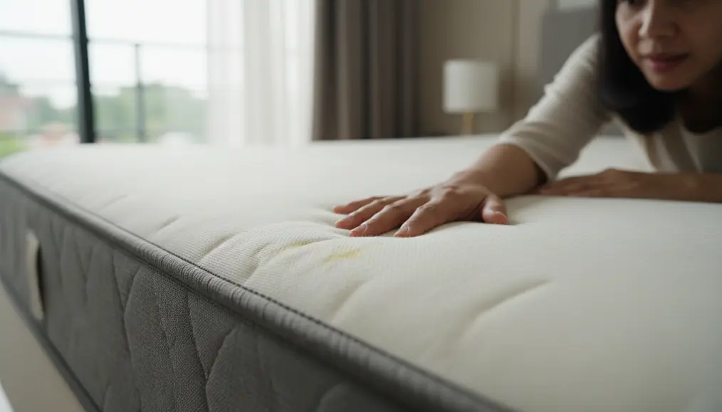 Tanda-tanda Kasurmu Butuh 