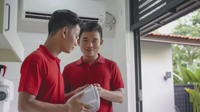 Biaya Isi Ulang Freon