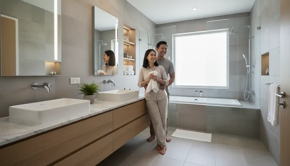 Testimoni Pelanggan Home Steril