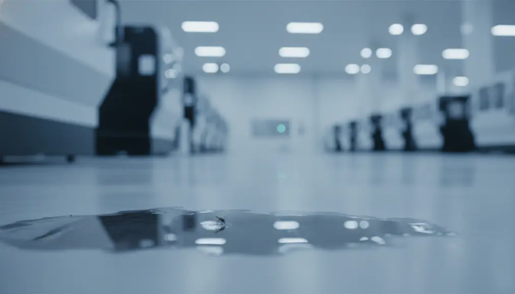 Ancaman DBD di Kawasan Industri: Lebih dari Sekadar Gigitan Nyamuk