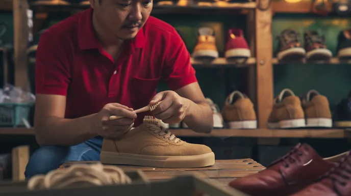 Keunggulan Produk Sneakershoot untuk Warga Jakbar