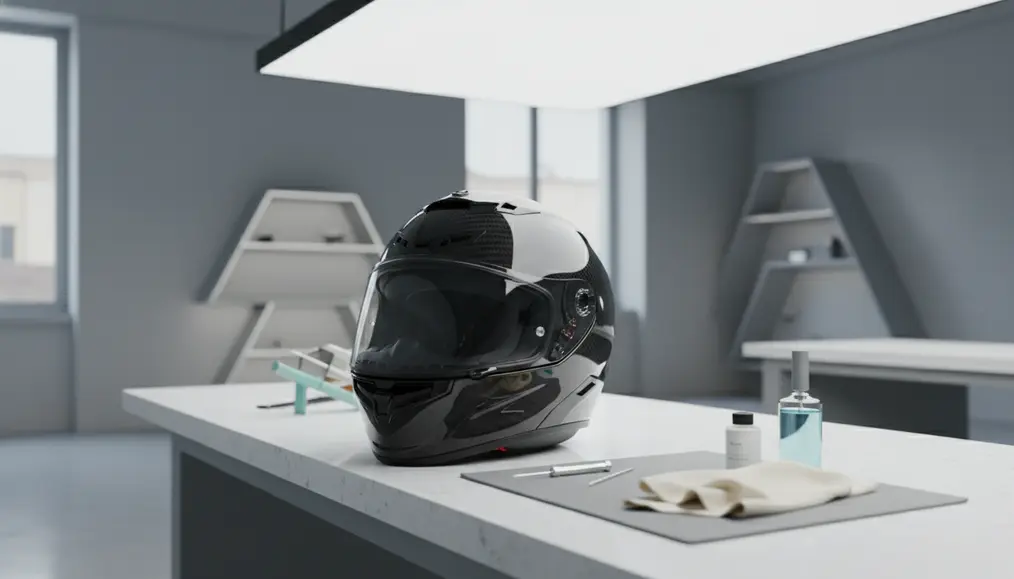 Laundry Helm vs Salon Helm (Detailing): Apa Bedanya?